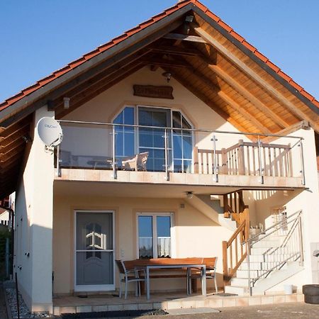 Ferienwohnung Brock Breitenbrunn  Exterior photo