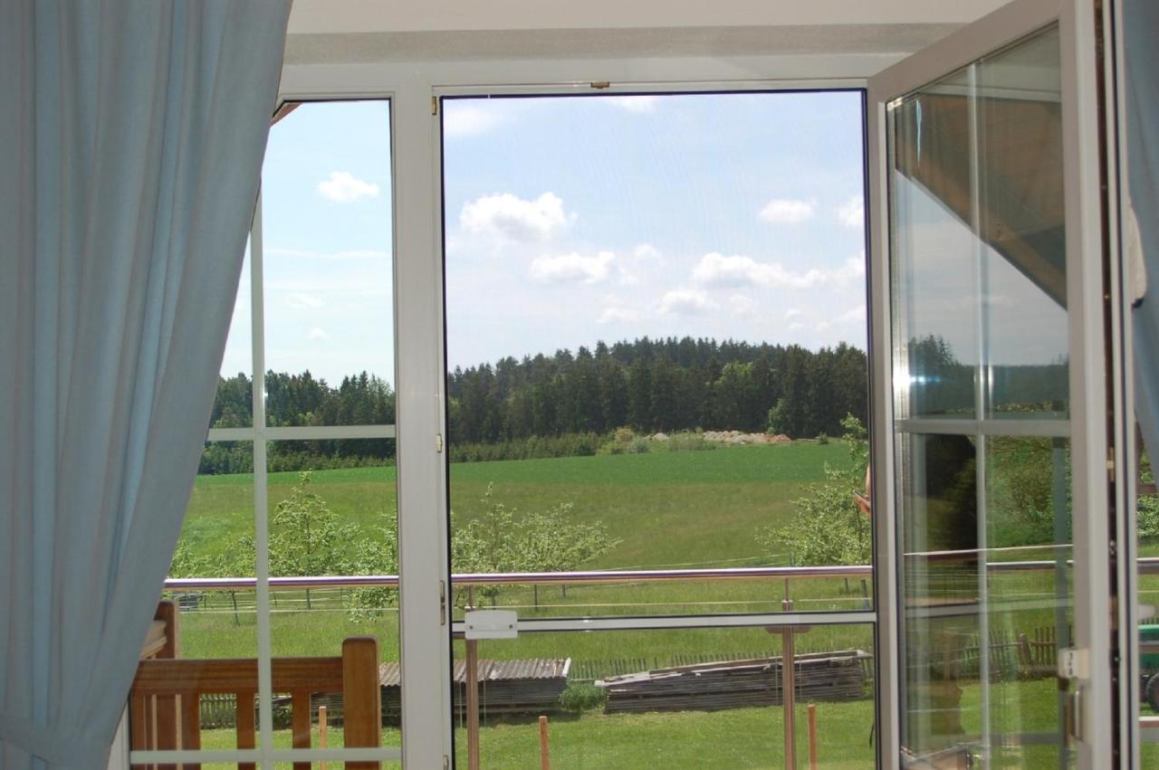Ferienwohnung Brock Breitenbrunn  Exterior photo